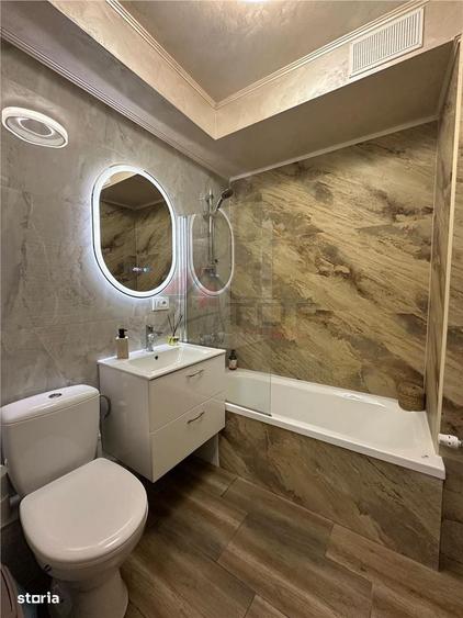 Inchiriere Apartament cu 3 camere Open-Space Tatarasi - 7