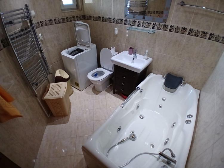 Apartament 3 camere, zona Canta, mobilat si utilat, 2 balcoane, 500 euro - 9