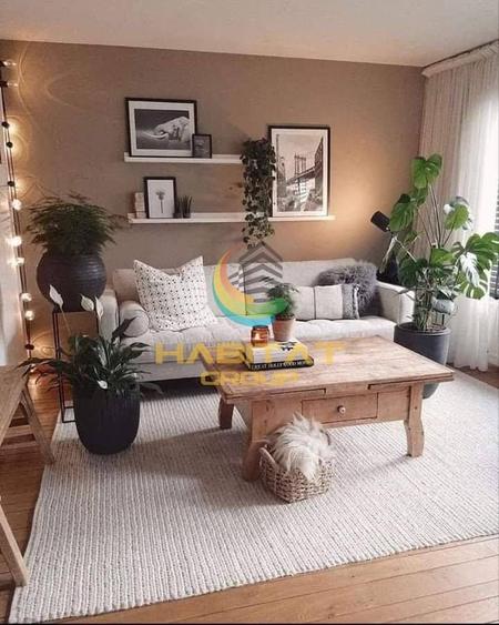 Apartament cu 4 camere decomandat în Theodor Pallady