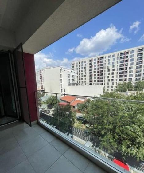 Apartament cu 2 camere decomandat, mobilat în Lujerului