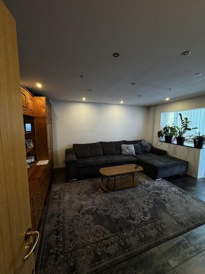 Apartament cu 2 camere decomandat în Exterior Vest