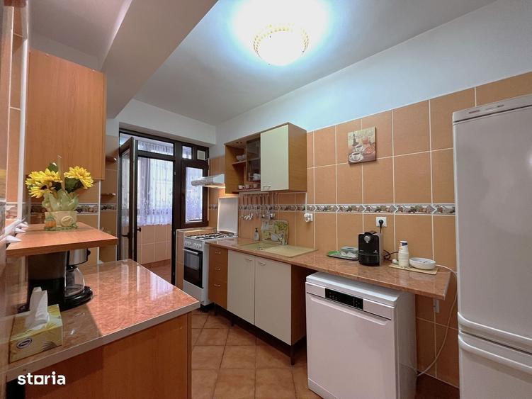 3 Camere || Centrala Proprie || Imobil Cu Lift || Piata Dorobanti - 15