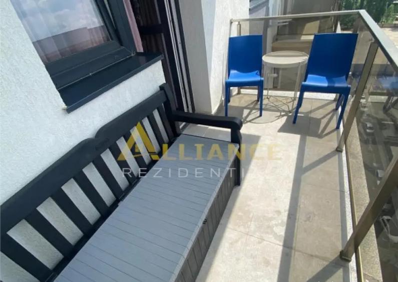 2 camere Hills Pallady - 10