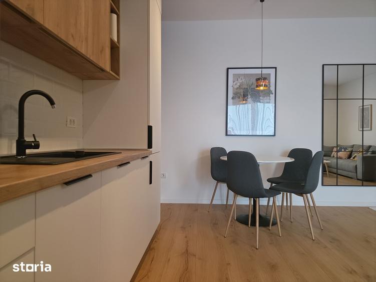 Nou | Apartamente Premium | 2 Camere | Otopeni-Tunari - 5