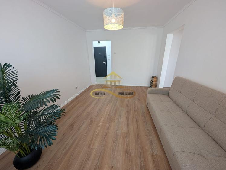 Apartament cu 2 camere semidecomandat în Alexandru cel Bun