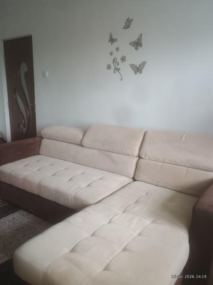 Apartament cu 2 camere decomandat în Gura Văii