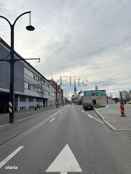 Apartament cu 3 camere în Ultracentral
