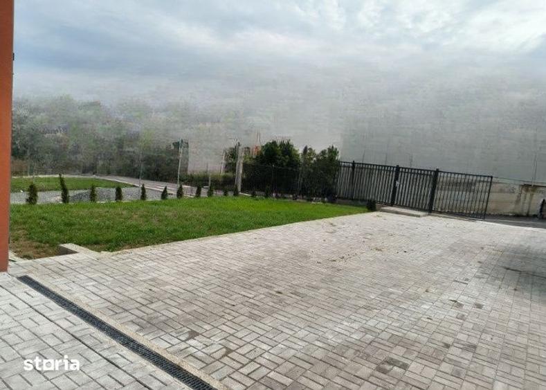 Casa individuala 172mp utili, 440mp teren, aproape de transport Dezmir - 7