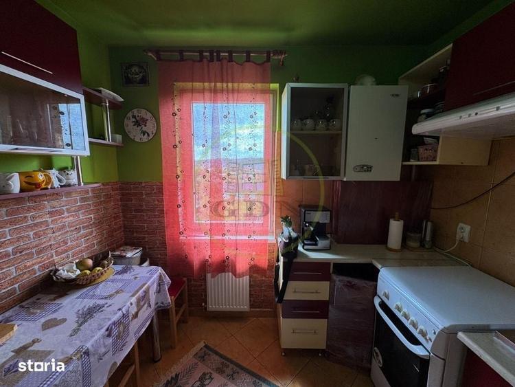 Garsonieră, mobilată în Baciu