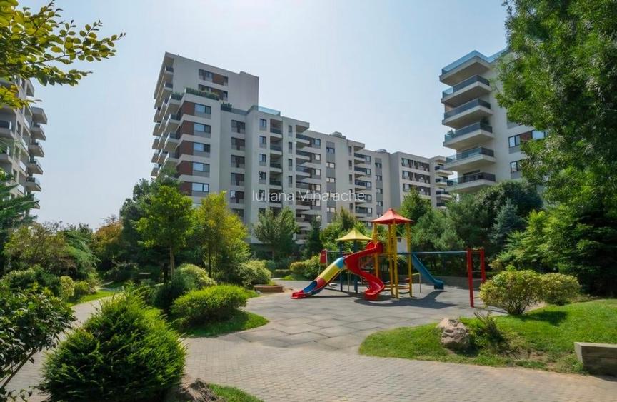 Apartament 3 Camere | Mobilat | Boxa inclusa | Zoa Rond Omv-Pipera