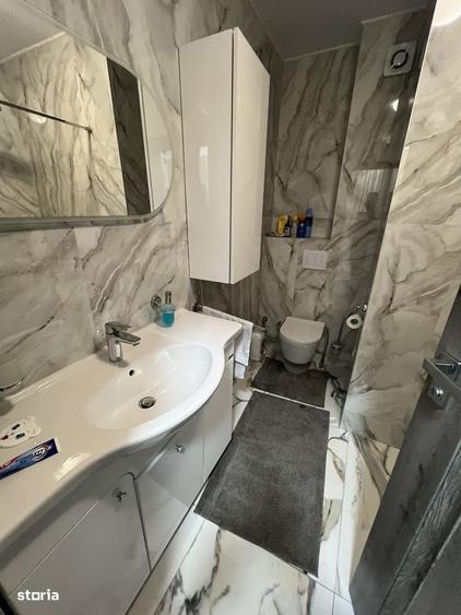 Apartament cu 3 camere decomandat în Mihai Viteazul