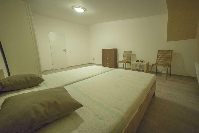 Apartament cu 2 camere decomandat în Dristor