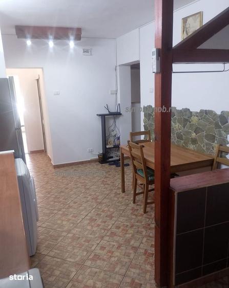 Decomandat- 3Camere- Crangasi Lacul Morii - 2