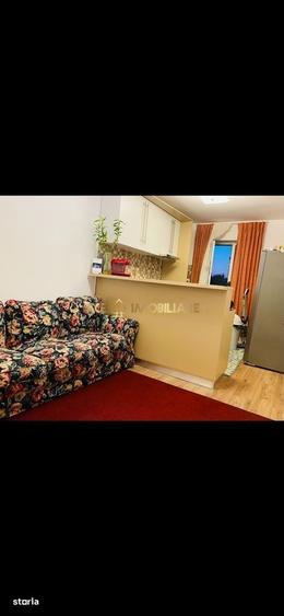 Apartament cu 3 camere în Giulești