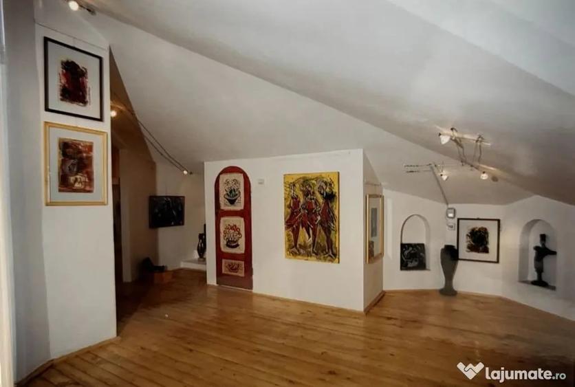 Spațiu comercial, de 99 mp, în Dacia