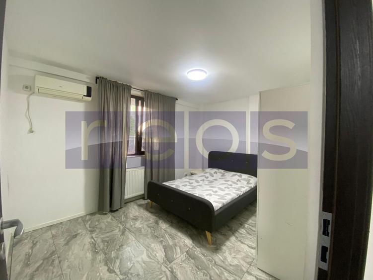 DE VANZARE APARTAMENT 2 CAMERE DECOMANDAT LIFT CENTRALA PROPRIE PARC SEBASTIAN - 4