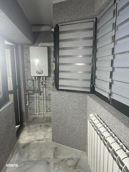 Apartament 3 camere - 4