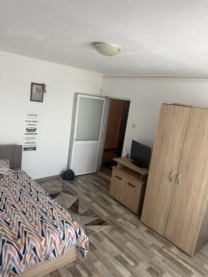 Apartament cu 2 camere în Preajba Mare
