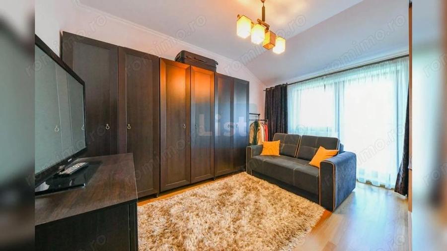 Casă cu Teren 452 Mp în Gheorgheni