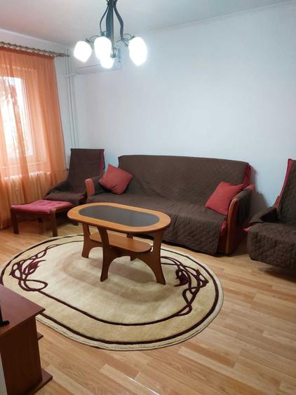 Apartament cu 2 camere decomandat în Dristor