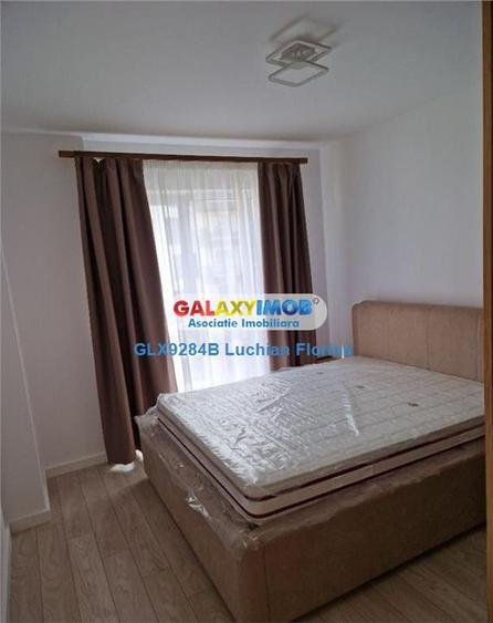 Apartament 2 camenre, bloc nou, parcare I Nicolae Teclu - 6