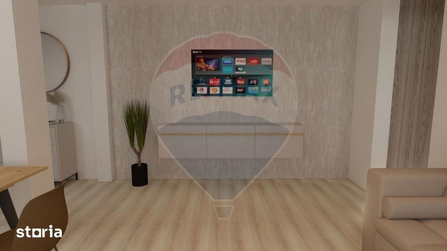 Apartament cu 2 camere de vanzare in zona Central - 14