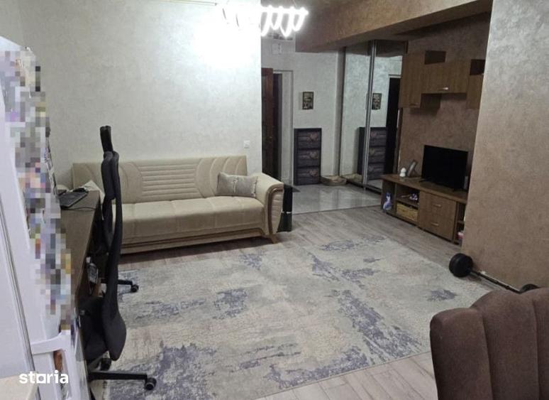 Apartament cu 2 camere în Tătărași — fotografia 2