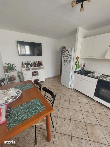 Apartament cu 2 camere decomandat în Decebal