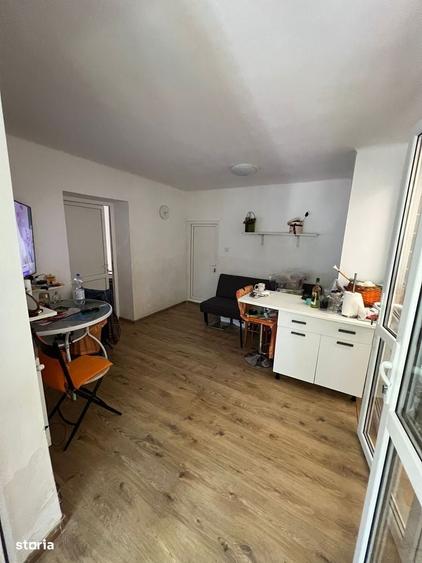 Casă cu 3 camere cu Teren 250 Mp în Baciu