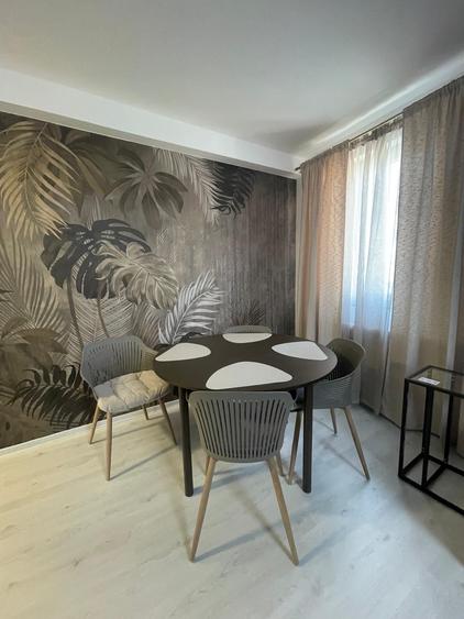 APARTAMENT MODERN - DECOMANDAT - PRIMA INCHIRIERE - LOC DE PARCARE - 22