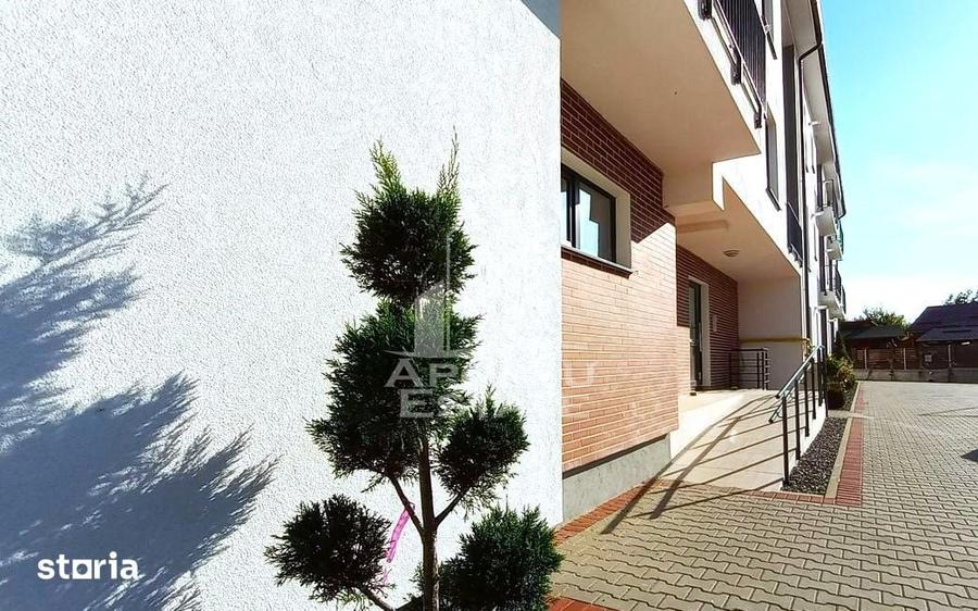 Apartament cu 3 camere în Grădiște