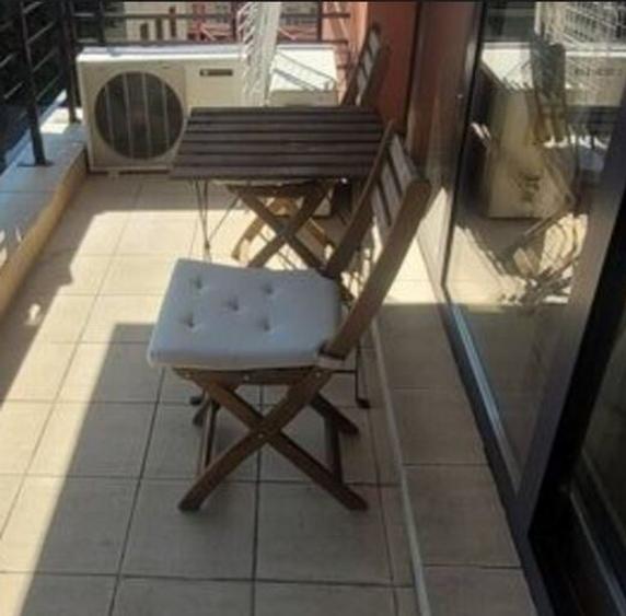 Apartament cu 2 camere decomandat, mobilat în Ștefan cel Mare