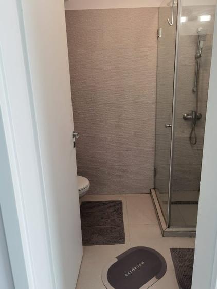 Apartament cu 3 camere decomandat, mobilat în Nord