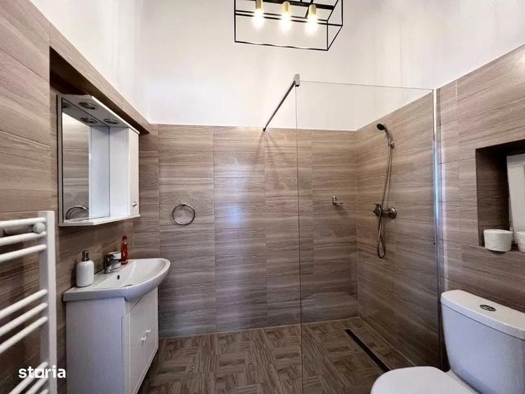 Apartament cu 3 camere în Ultracentral — fotografia 3