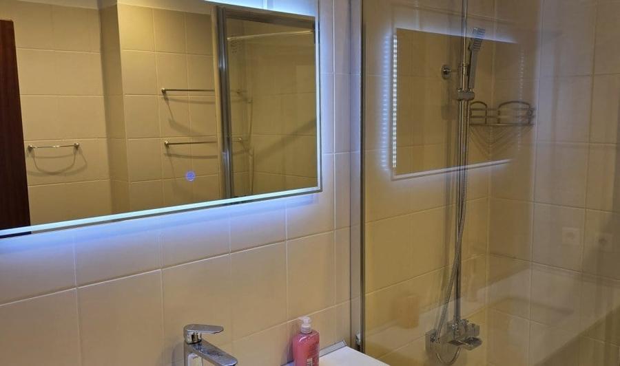 Apartament cu 3 camere în Primăverii