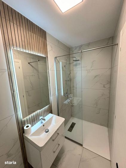 Apartament cu 3 camere în Nufărul