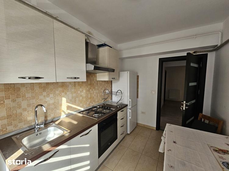 Copou-Apartament 2 camere de inchiriat, loc parcare inclusv, liber - 2