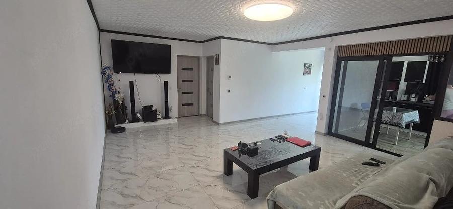 Casă cu Teren 500 Mp în Dascălu