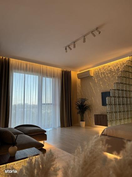 Studio Cloud 9 Residence cu loc Parcare Subteran Inclus - 3