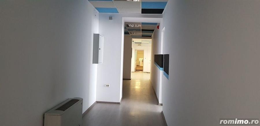 Spațiu comercial, de 700 mp, în Aviației
