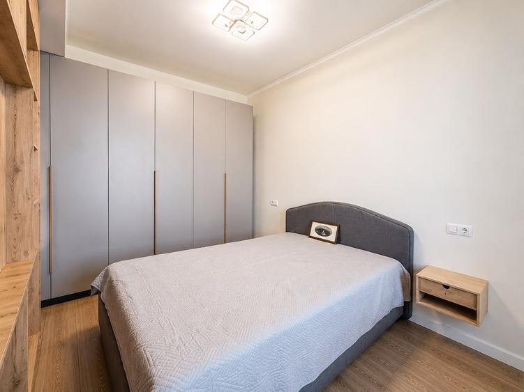 Prima Închiriere – Studio Premium cu Vedere Panoramică - 2