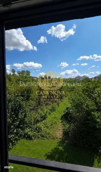Apartament premium tip studio 40mp, cartier Europa