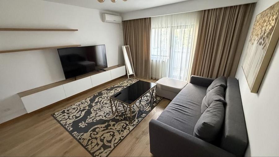 De inchiriat Apartament 3 camere | Mall Vitan | Loc de parcare | 700 /luna - 5