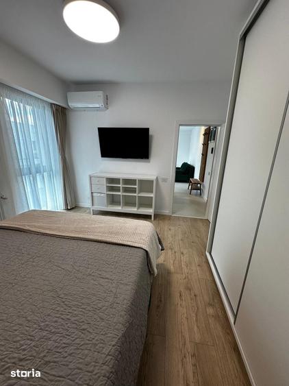 Apartament de inchiriat prima inchiriere I Piata Alba Iulia - 7
