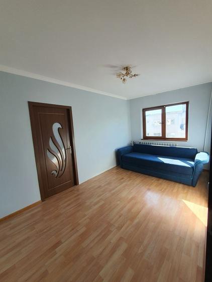 Apartament cu 2 camere decomandat în Bahne