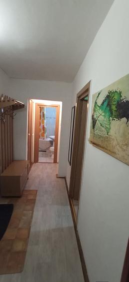 Apartament cu 2 camere decomandat în Simion Bărnuțiu