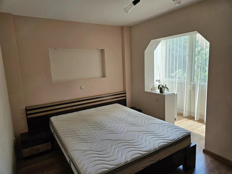 Apartament cu 3 camere decomandat în Micălaca