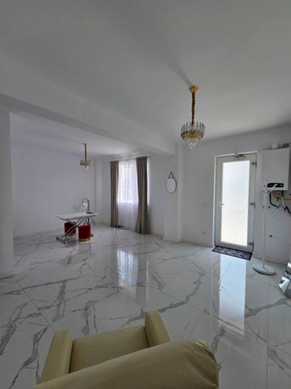 Apartament cu 2 camere decomandat în Fălticeni