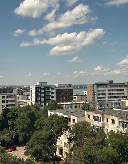 Apartament cu 2 camere decomandat, mobilat în Tomis Nord