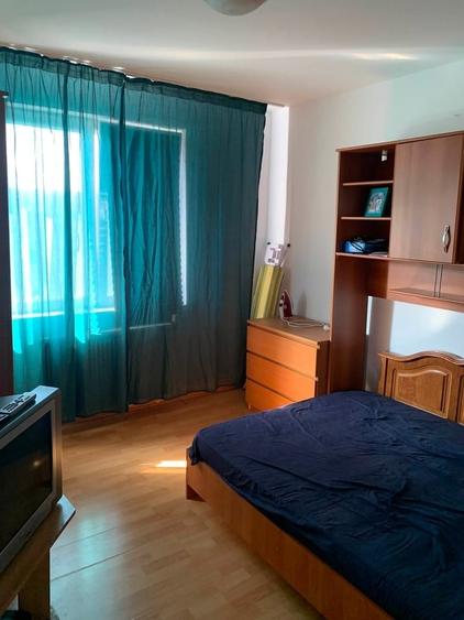 Colentina, Radovanu, centrala termica - 1